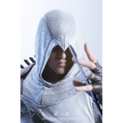 Assassin's Creed - Statuette Animus Altair Ibn-La'Ahad -YUGEN COLLECTIBLES Soldes assassin s creed animus altair ibn la ahad 3