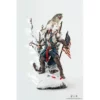 Assassin's Creed III - Figurine Animus Connor PRÉCOMMANDE -YUGEN COLLECTIBLES Soldes assassin s creed iii figurine animus connor