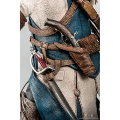 Assassin's Creed III - Figurine Animus Connor PRÉCOMMANDE 31 Assassin's Creed III - Figurine Animus Connor PRÉCOMMANDE -YUGEN COLLECTIBLES Soldes assassin s creed iii figurine animus connor 12