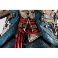 Assassin's Creed III - Figurine Animus Connor PRÉCOMMANDE 33 Assassin's Creed III - Figurine Animus Connor PRÉCOMMANDE -YUGEN COLLECTIBLES Soldes assassin s creed iii figurine animus connor 14
