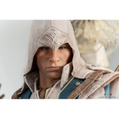 Assassin's Creed III - Figurine Animus Connor PRÉCOMMANDE 35 Assassin's Creed III - Figurine Animus Connor PRÉCOMMANDE -YUGEN COLLECTIBLES Soldes assassin s creed iii figurine animus connor 16
