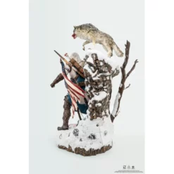 Assassin's Creed III - Figurine Animus Connor PRÉCOMMANDE 24 Assassin's Creed III - Figurine Animus Connor PRÉCOMMANDE -YUGEN COLLECTIBLES Soldes assassin s creed iii figurine animus connor 5