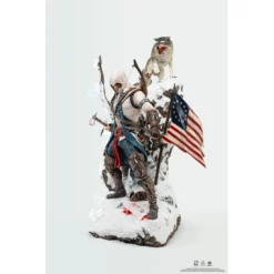 Assassin's Creed III - Figurine Animus Connor PRÉCOMMANDE 25 Assassin's Creed III - Figurine Animus Connor PRÉCOMMANDE -YUGEN COLLECTIBLES Soldes assassin s creed iii figurine animus connor 6