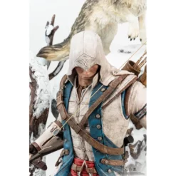 Assassin's Creed III - Figurine Animus Connor PRÉCOMMANDE 26 Assassin's Creed III - Figurine Animus Connor PRÉCOMMANDE -YUGEN COLLECTIBLES Soldes assassin s creed iii figurine animus connor 7