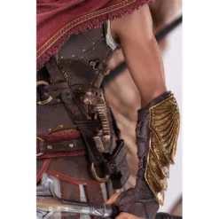 Assassin's Creed Odyssey - Figurine Animus Kassandra PRÉCOMMANDE -YUGEN COLLECTIBLES Soldes assassin s creed odyssey animus kassandra 13