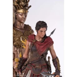 Assassin's Creed Odyssey - Figurine Animus Kassandra PRÉCOMMANDE -YUGEN COLLECTIBLES Soldes assassin s creed odyssey animus kassandra 14