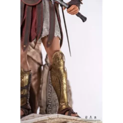 Assassin's Creed Odyssey - Figurine Animus Kassandra PRÉCOMMANDE -YUGEN COLLECTIBLES Soldes assassin s creed odyssey animus kassandra 16