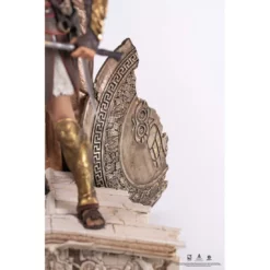 Assassin's Creed Odyssey - Figurine Animus Kassandra PRÉCOMMANDE -YUGEN COLLECTIBLES Soldes assassin s creed odyssey animus kassandra 19