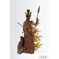 Assassin's Creed Odyssey - Figurine Animus Kassandra PRÉCOMMANDE -YUGEN COLLECTIBLES Soldes assassin s creed odyssey animus kassandra 8