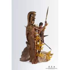 Assassin's Creed Odyssey - Figurine Animus Kassandra PRÉCOMMANDE -YUGEN COLLECTIBLES Soldes assassin s creed odyssey animus kassandra 9