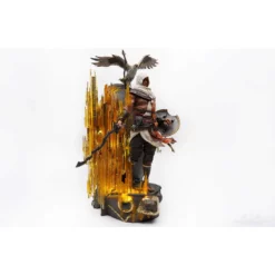 Assassin's Creed Origins - Figurine Animus Bayek -YUGEN COLLECTIBLES Soldes assassin s creed origins animus bayek 3