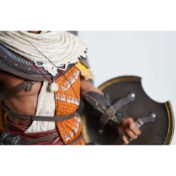 Assassin's Creed Origins - Figurine Animus Bayek -YUGEN COLLECTIBLES Soldes assassin s creed origins animus bayek 6