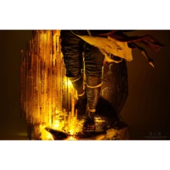 Assassin's Creed Origins - Figurine Animus Bayek -YUGEN COLLECTIBLES Soldes assassin s creed origins animus bayek 8