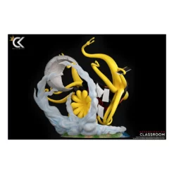Assassination Classroom - Figurine Koro Sensei PRÉCOMMANDE 12 Assassination Classroom - Figurine Koro Sensei PRÉCOMMANDE -YUGEN COLLECTIBLES Soldes assassination classroom figurine koro sensei 3