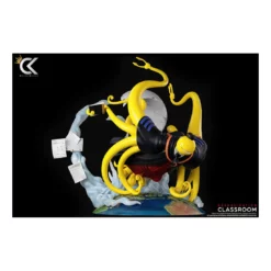 Assassination Classroom - Figurine Koro Sensei PRÉCOMMANDE 13 Assassination Classroom - Figurine Koro Sensei PRÉCOMMANDE -YUGEN COLLECTIBLES Soldes assassination classroom figurine koro sensei 4
