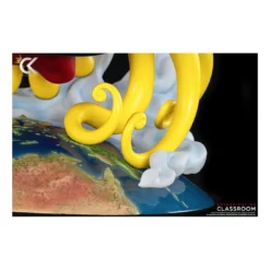 Assassination Classroom - Figurine Koro Sensei PRÉCOMMANDE 14 Assassination Classroom - Figurine Koro Sensei PRÉCOMMANDE -YUGEN COLLECTIBLES Soldes assassination classroom figurine koro sensei 5