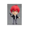 GOOD SMILE COMPANY Assassination Classroom - Nendoroid - Figurine Karma Akabane PRÉCOMMANDE -YUGEN COLLECTIBLES Soldes assassination classroom nendoroid figurine karma akabane