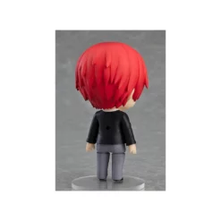 GOOD SMILE COMPANY Assassination Classroom - Nendoroid - Figurine Karma Akabane PRÉCOMMANDE -YUGEN COLLECTIBLES Soldes assassination classroom nendoroid figurine karma akabane 7