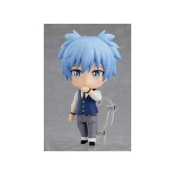 GOOD SMILE COMPANY Assassination Classroom - Nendoroid - Figurine Nagisa Shiota PRÉCOMMANDE -YUGEN COLLECTIBLES Soldes assassination classroom nendoroid figurine nagisa shiota 2
