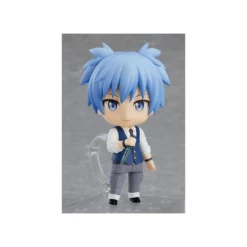 GOOD SMILE COMPANY Assassination Classroom - Nendoroid - Figurine Nagisa Shiota PRÉCOMMANDE