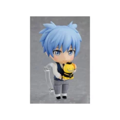 GOOD SMILE COMPANY Assassination Classroom - Nendoroid - Figurine Nagisa Shiota PRÉCOMMANDE -YUGEN COLLECTIBLES Soldes assassination classroom nendoroid figurine nagisa shiota 3