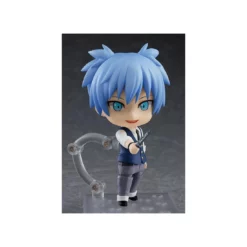 GOOD SMILE COMPANY Assassination Classroom - Nendoroid - Figurine Nagisa Shiota PRÉCOMMANDE -YUGEN COLLECTIBLES Soldes assassination classroom nendoroid figurine nagisa shiota 4