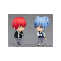 GOOD SMILE COMPANY Assassination Classroom - Nendoroid - Figurine Nagisa Shiota PRÉCOMMANDE -YUGEN COLLECTIBLES Soldes assassination classroom nendoroid figurine nagisa shiota 5