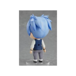 GOOD SMILE COMPANY Assassination Classroom - Nendoroid - Figurine Nagisa Shiota PRÉCOMMANDE -YUGEN COLLECTIBLES Soldes assassination classroom nendoroid figurine nagisa shiota 6