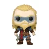 FUNKO Assassins Creed Valhalla - Figurine Eivor POP! -YUGEN COLLECTIBLES Soldes assassins creed valhalla figurine eivor pop