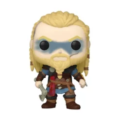 FUNKO Assassins Creed Valhalla - Figurine Eivor POP!