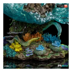 Avatar : La Voie De L'eau - BDS Art Scale 1/10 - Figurine Neytiri PRÉCOMMANDE -YUGEN COLLECTIBLES Soldes avatar la voie de l eau bds art scale 110 figurine neytiri 11