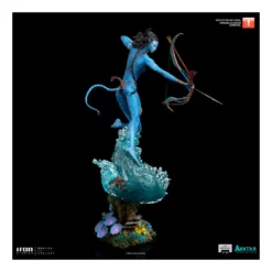 Avatar : La Voie De L'eau - BDS Art Scale 1/10 - Figurine Neytiri PRÉCOMMANDE -YUGEN COLLECTIBLES Soldes avatar la voie de l eau bds art scale 110 figurine neytiri 2