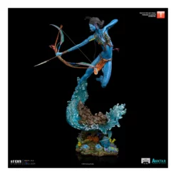 Avatar : La Voie De L'eau - BDS Art Scale 1/10 - Figurine Neytiri PRÉCOMMANDE -YUGEN COLLECTIBLES Soldes avatar la voie de l eau bds art scale 110 figurine neytiri 4