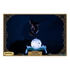 GOOD SMILE COMPANY Avatar, Le Dernier Maître De L'air - Figurine Aang Collector Edition PRÉCOMMANDE -YUGEN COLLECTIBLES Soldes avatar le dernier maitre de l air figurine aang collector edition 11