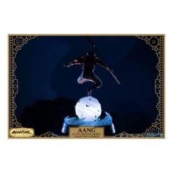GOOD SMILE COMPANY Avatar, Le Dernier Maître De L'air - Figurine Aang Collector Edition PRÉCOMMANDE -YUGEN COLLECTIBLES Soldes avatar le dernier maitre de l air figurine aang collector edition 12