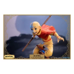 GOOD SMILE COMPANY Avatar, Le Dernier Maître De L'air - Figurine Aang Collector Edition PRÉCOMMANDE -YUGEN COLLECTIBLES Soldes avatar le dernier maitre de l air figurine aang collector edition 13