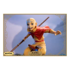 GOOD SMILE COMPANY Avatar, Le Dernier Maître De L'air - Figurine Aang Collector Edition PRÉCOMMANDE -YUGEN COLLECTIBLES Soldes avatar le dernier maitre de l air figurine aang collector edition 14