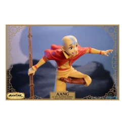 GOOD SMILE COMPANY Avatar, Le Dernier Maître De L'air - Figurine Aang Collector Edition PRÉCOMMANDE -YUGEN COLLECTIBLES Soldes avatar le dernier maitre de l air figurine aang collector edition 15
