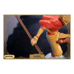 GOOD SMILE COMPANY Avatar, Le Dernier Maître De L'air - Figurine Aang Standard Edition PRÉCOMMANDE -YUGEN COLLECTIBLES Soldes avatar le dernier maitre de l air figurine aang standard edition 15