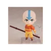 GOOD SMILE COMPANY Avatar, Le Dernier Maître De L'air - Nendoroid - Figurine Aang -YUGEN COLLECTIBLES Soldes avatar le dernier maitre de l air nendoroid aang
