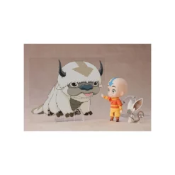 GOOD SMILE COMPANY Avatar, Le Dernier Maître De L'air - Nendoroid - Figurine Aang -YUGEN COLLECTIBLES Soldes avatar le dernier maitre de l air nendoroid aang 2