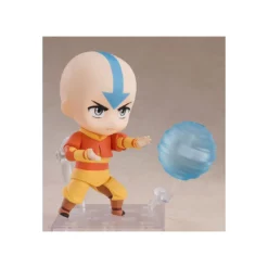 GOOD SMILE COMPANY Avatar, Le Dernier Maître De L'air - Nendoroid - Figurine Aang -YUGEN COLLECTIBLES Soldes avatar le dernier maitre de l air nendoroid aang 4