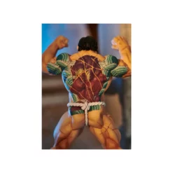 GOOD SMILE COMPANY Baki - Pop Up Parade - Figurine Kaoru Hanayama -YUGEN COLLECTIBLES Soldes baki pop up parade figurine kaoru hanayama 1