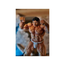 GOOD SMILE COMPANY Baki - Pop Up Parade - Figurine Kaoru Hanayama -YUGEN COLLECTIBLES Soldes baki pop up parade figurine kaoru hanayama 2