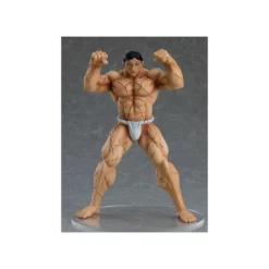 GOOD SMILE COMPANY Baki - Pop Up Parade - Figurine Kaoru Hanayama -YUGEN COLLECTIBLES Soldes baki pop up parade figurine kaoru hanayama 3