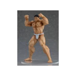 GOOD SMILE COMPANY Baki - Pop Up Parade - Figurine Kaoru Hanayama -YUGEN COLLECTIBLES Soldes baki pop up parade figurine kaoru hanayama 4