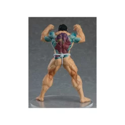 GOOD SMILE COMPANY Baki - Pop Up Parade - Figurine Kaoru Hanayama -YUGEN COLLECTIBLES Soldes baki pop up parade figurine kaoru hanayama 5