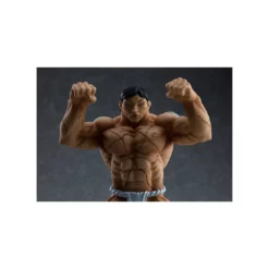 GOOD SMILE COMPANY Baki - Pop Up Parade - Figurine Kaoru Hanayama -YUGEN COLLECTIBLES Soldes baki pop up parade figurine kaoru hanayama 6