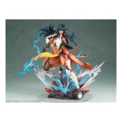 GOOD SMILE COMPANY Bastard - Figurine Arshes Nei 1/7 PRÉCOMMANDE -YUGEN COLLECTIBLES Soldes bastard figurine arshes nei 17 1