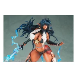 GOOD SMILE COMPANY Bastard - Figurine Arshes Nei 1/7 PRÉCOMMANDE -YUGEN COLLECTIBLES Soldes bastard figurine arshes nei 17 10